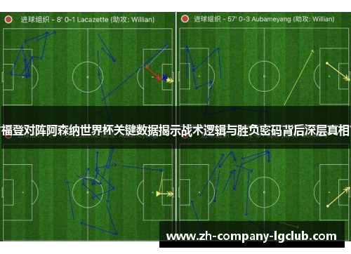 福登对阵阿森纳世界杯关键数据揭示战术逻辑与胜负密码背后深层真相